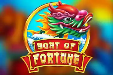 BOAT OF FORTUNE?v=6.0